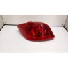 FANALE POST. SX. 052 PEUGEOT 307 (04/01-12/06) NFU 6350P3
