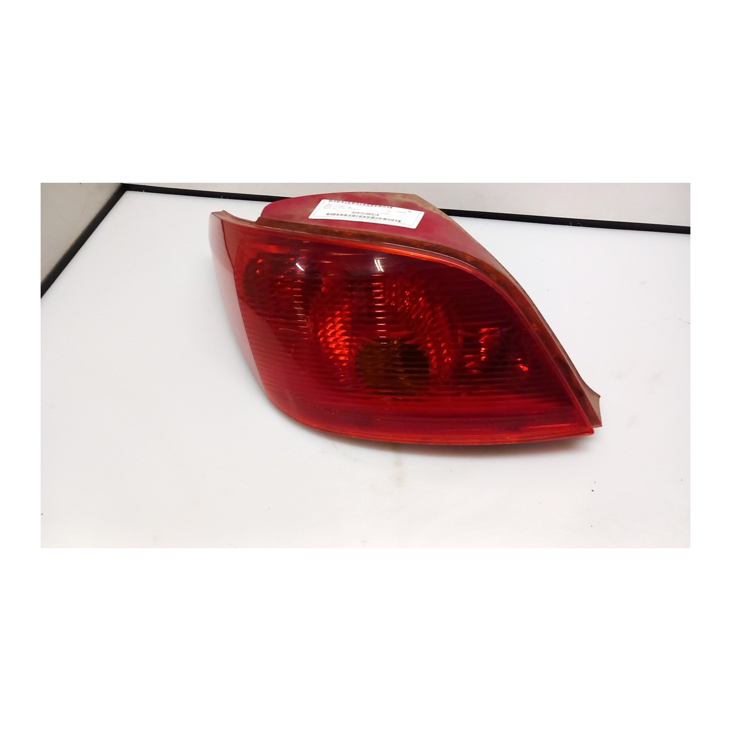FANALE POST. SX. 052 PEUGEOT 307 (04/01-12/06) NFU 6350P3