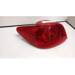 FANALE POST. SX. 052 PEUGEOT 307 (04/01-12/06) NFU 6350P3