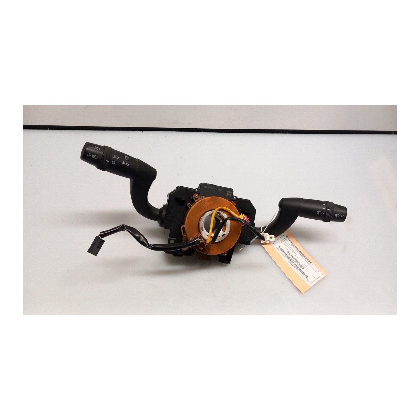 DEVIOGUIDASGANCIO 057 PEUGEOT BOXER FURGONE (03/14-) AH03 1612103680