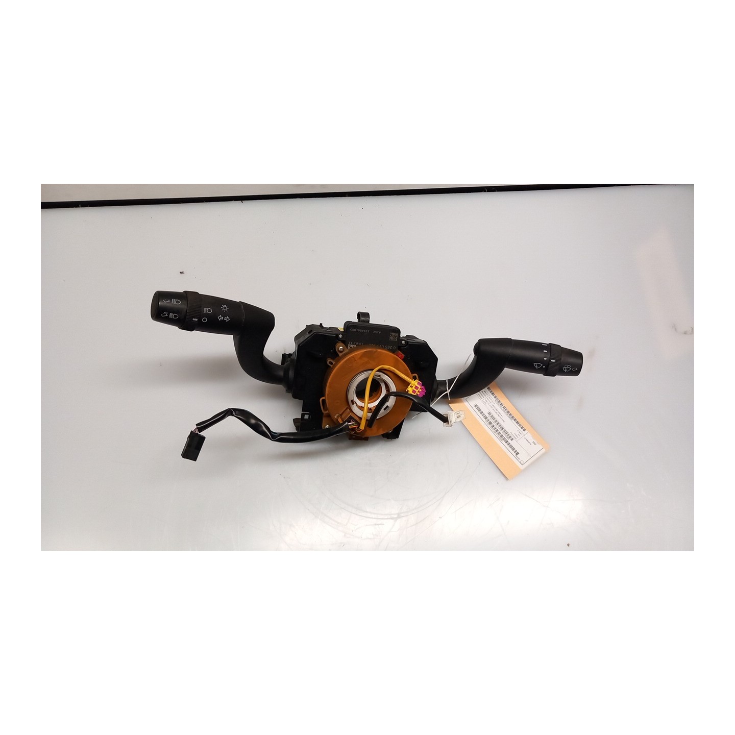 DEVIOGUIDASGANCIO 057 PEUGEOT BOXER FURGONE (03/14-) AH03 1612103680