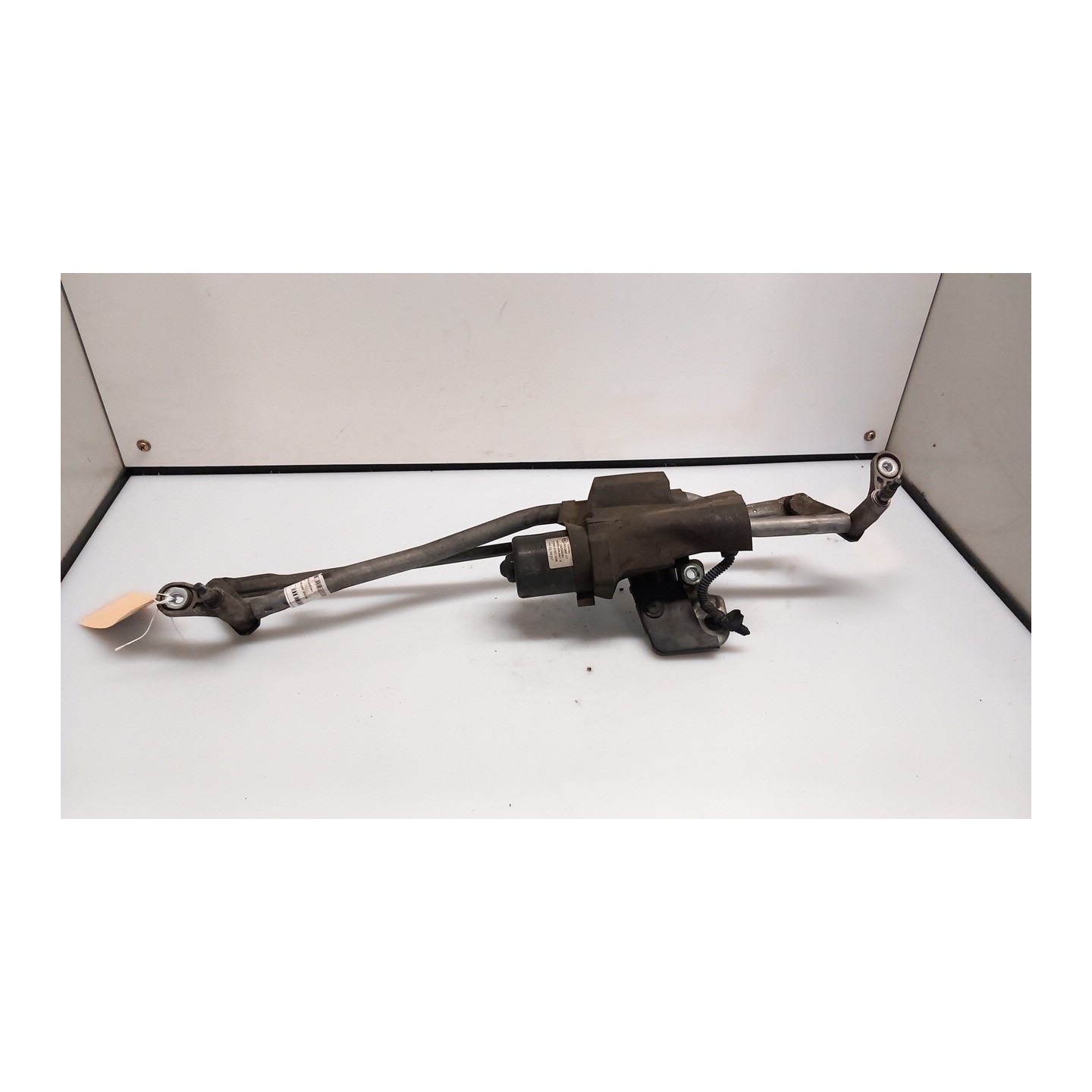 MECCANISMO TERGIPARABREZZA CON MOTORINO 058 PEUGEOT BOXER FURGONE (03/14-) AH03 6405PP