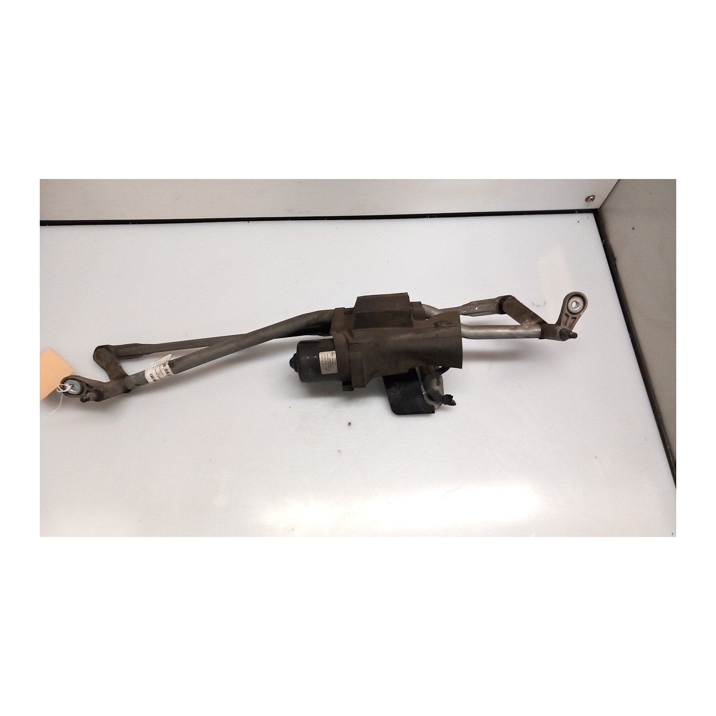 MECCANISMO TERGIPARABREZZA CON MOTORINO 058 PEUGEOT BOXER FURGONE (03/14-) AH03 6405PP
