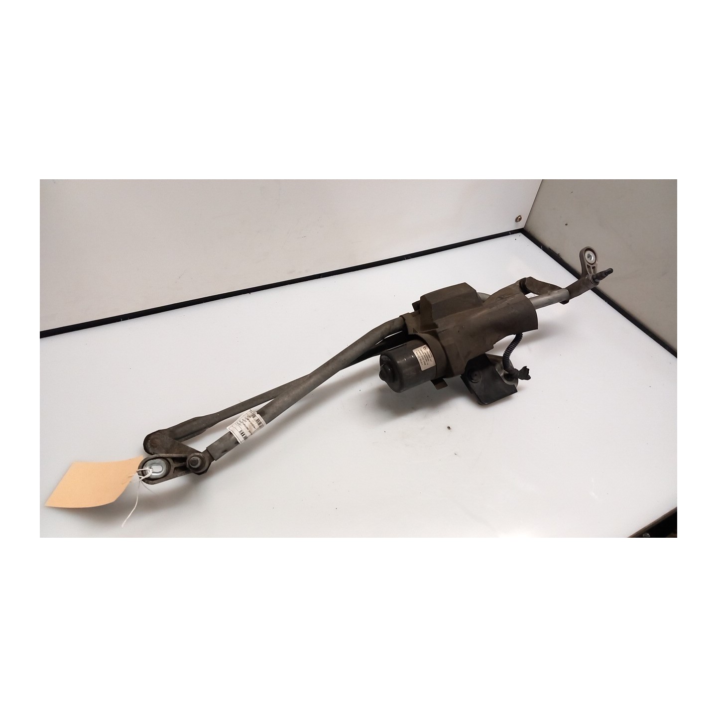 MECCANISMO TERGIPARABREZZA CON MOTORINO 058 PEUGEOT BOXER FURGONE (03/14-) AH03 6405PP