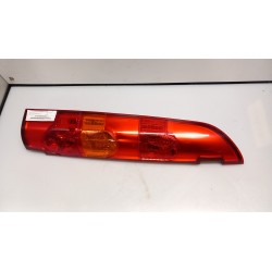FANALE POST. P/PORTA POST. A BATTENTI SX. 059 RENAULT KANGOO (04/03-03/09) K9KV7 8200150623