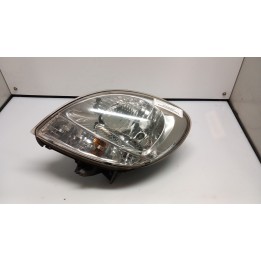 PROIETTORE SX. 060 RENAULT KANGOO (04/03-03/09) K9KV7 260602103R
