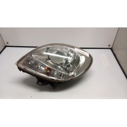 PROIETTORE SX. 060 RENAULT KANGOO (04/03-03/09) K9KV7 260602103R