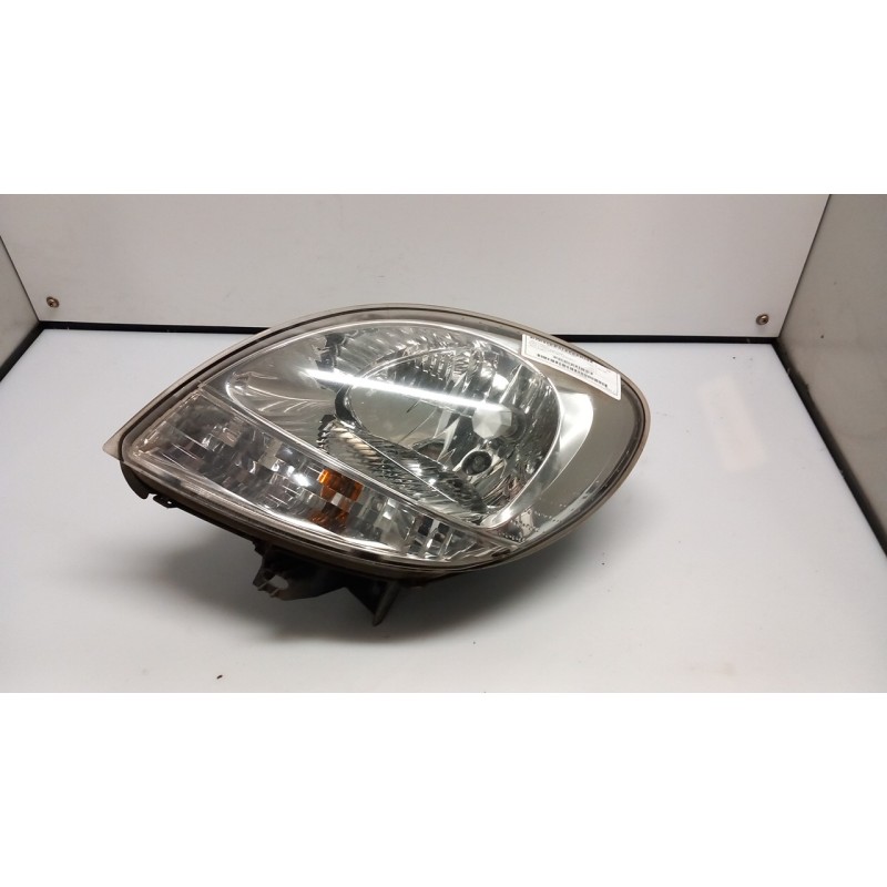 PROIETTORE SX. 060 RENAULT KANGOO (04/03-03/09) K9KV7 260602103R