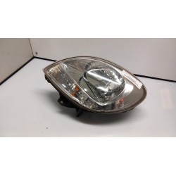 PROIETTORE SX. 060 RENAULT KANGOO (04/03-03/09) K9KV7 260602103R