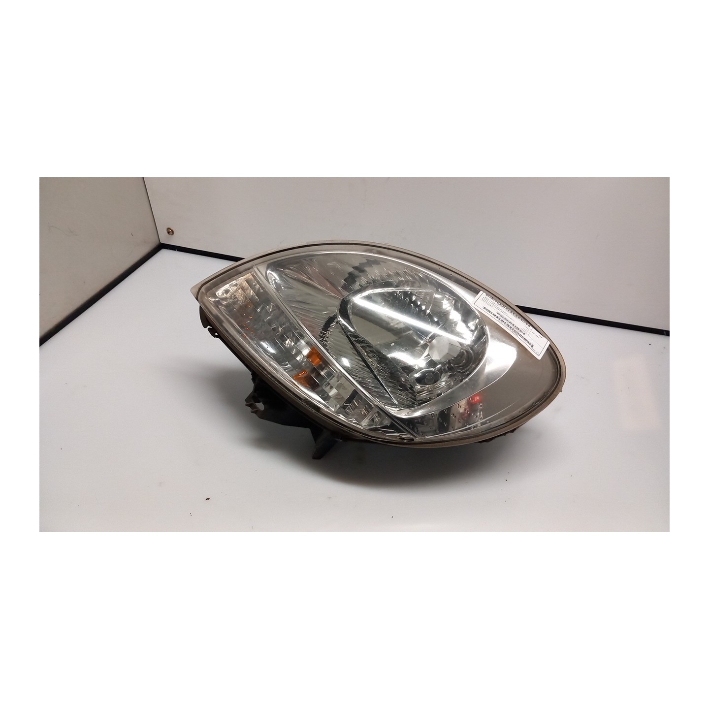 PROIETTORE SX. 060 RENAULT KANGOO (04/03-03/09) K9KV7 260602103R