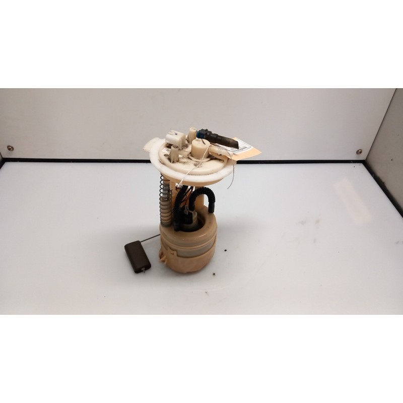 POMPA CARBURANTE C/TRASDUTTORE (GALLEGGIANTE) 061 NISSAN MICRA (K13K) (09/10-) HR12 170401HJ0A