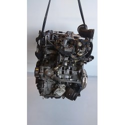 MOTORE COMPL. 062 TOYOTA YARIS (11/05-02/12) 1NDTV 190000N020