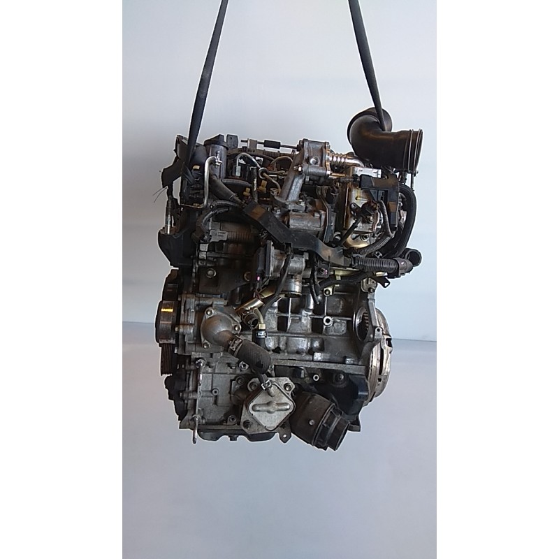 MOTORE COMPL. 062 TOYOTA YARIS (11/05-02/12) 1NDTV 190000N020