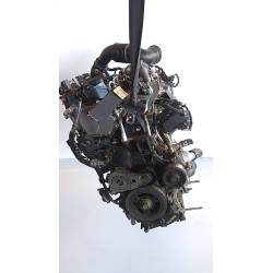 MOTORE COMPL. 062 TOYOTA YARIS (11/05-02/12) 1NDTV 190000N020