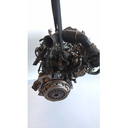 MOTORE COMPL. 062 TOYOTA YARIS (11/05-02/12) 1NDTV 190000N020