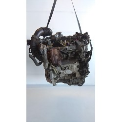 MOTORE COMPL. 062 TOYOTA YARIS (11/05-02/12) 1NDTV 190000N020