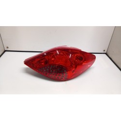 FANALE POST. DX. 063 PEUGEOT 207 (04/06-06/09) KFU 6351Y7