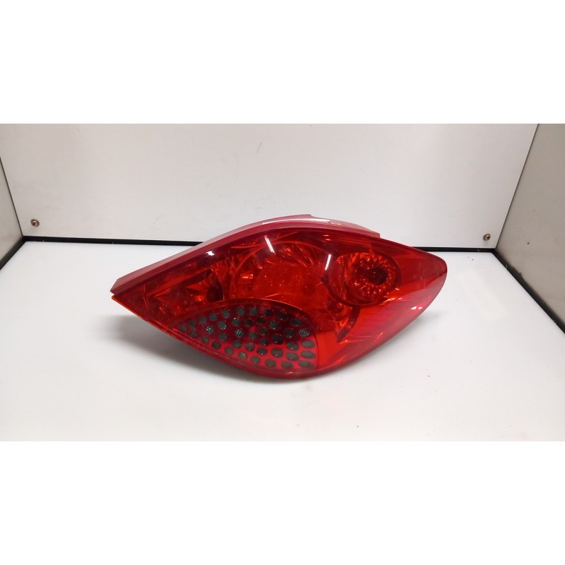 FANALE POST. DX. 063 PEUGEOT 207 (04/06-06/09) KFU 6351Y7