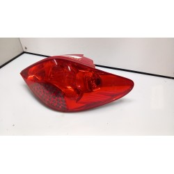 FANALE POST. DX. 063 PEUGEOT 207 (04/06-06/09) KFU 6351Y7