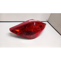 FANALE POST. DX. 063 PEUGEOT 207 (04/06-06/09) KFU 6351Y7