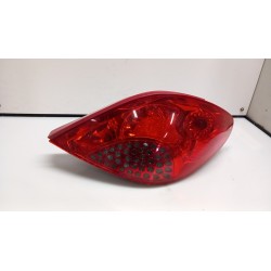 FANALE POST. DX. 063 PEUGEOT 207 (04/06-06/09) KFU 6351Y7