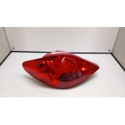 FANALE POST. SX. 064 PEUGEOT 207 (04/06-06/09) KFU 6350Y7