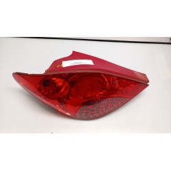 FANALE POST. SX. 064 PEUGEOT 207 (04/06-06/09) KFU 6350Y7