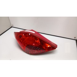 FANALE POST. SX. 064 PEUGEOT 207 (04/06-06/09) KFU 6350Y7
