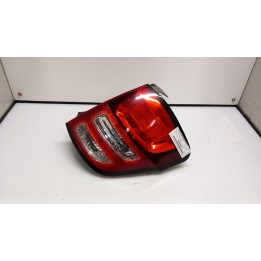 FANALE POST. DX. 067 CITROEN C3 2A SERIE (A51) (09/09-06/13 8HR 6351KQ