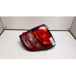 FANALE POST. DX. 067 CITROEN C3 2A SERIE (A51) (09/09-06/13 8HR 6351KQ