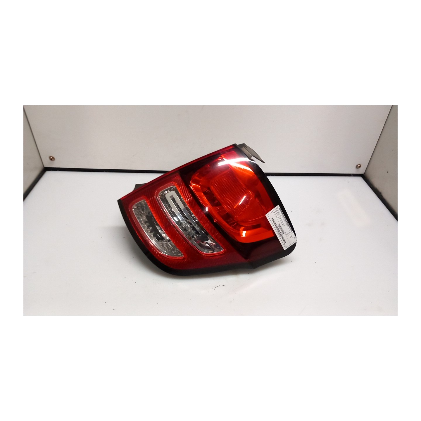 FANALE POST. DX. 067 CITROEN C3 2A SERIE (A51) (09/09-06/13 8HR 6351KQ