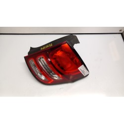 FANALE POST. DX. 067 CITROEN C3 2A SERIE (A51) (09/09-06/13 8HR 6351KQ