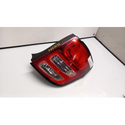 FANALE POST. DX. 067 CITROEN C3 2A SERIE (A51) (09/09-06/13 8HR 6351KQ