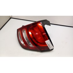 FANALE POST. DX. 067 CITROEN C3 2A SERIE (A51) (09/09-06/13 8HR 6351KQ