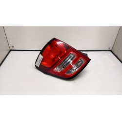 FANALE POST. SX. 068 CITROEN C3 2A SERIE (A51) (09/09-06/13 8HR 6350KQ