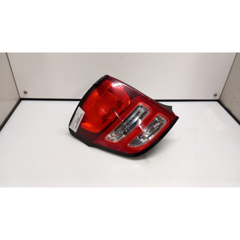 FANALE POST. SX. 068 CITROEN C3 2A SERIE (A51) (09/09-06/13 8HR 6350KQ