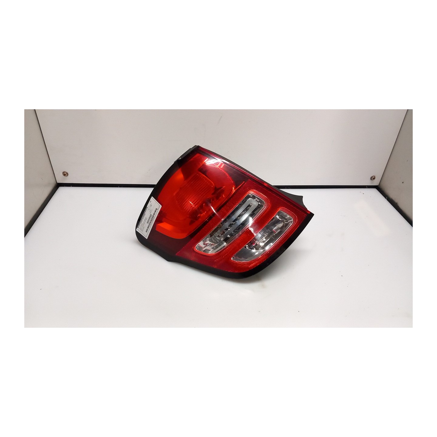 FANALE POST. SX. 068 CITROEN C3 2A SERIE (A51) (09/09-06/13 8HR 6350KQ