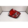 FANALE POST. SX. 068 CITROEN C3 2A SERIE (A51) (09/09-06/13 8HR 6350KQ
