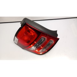 FANALE POST. SX. 068 CITROEN C3 2A SERIE (A51) (09/09-06/13 8HR 6350KQ