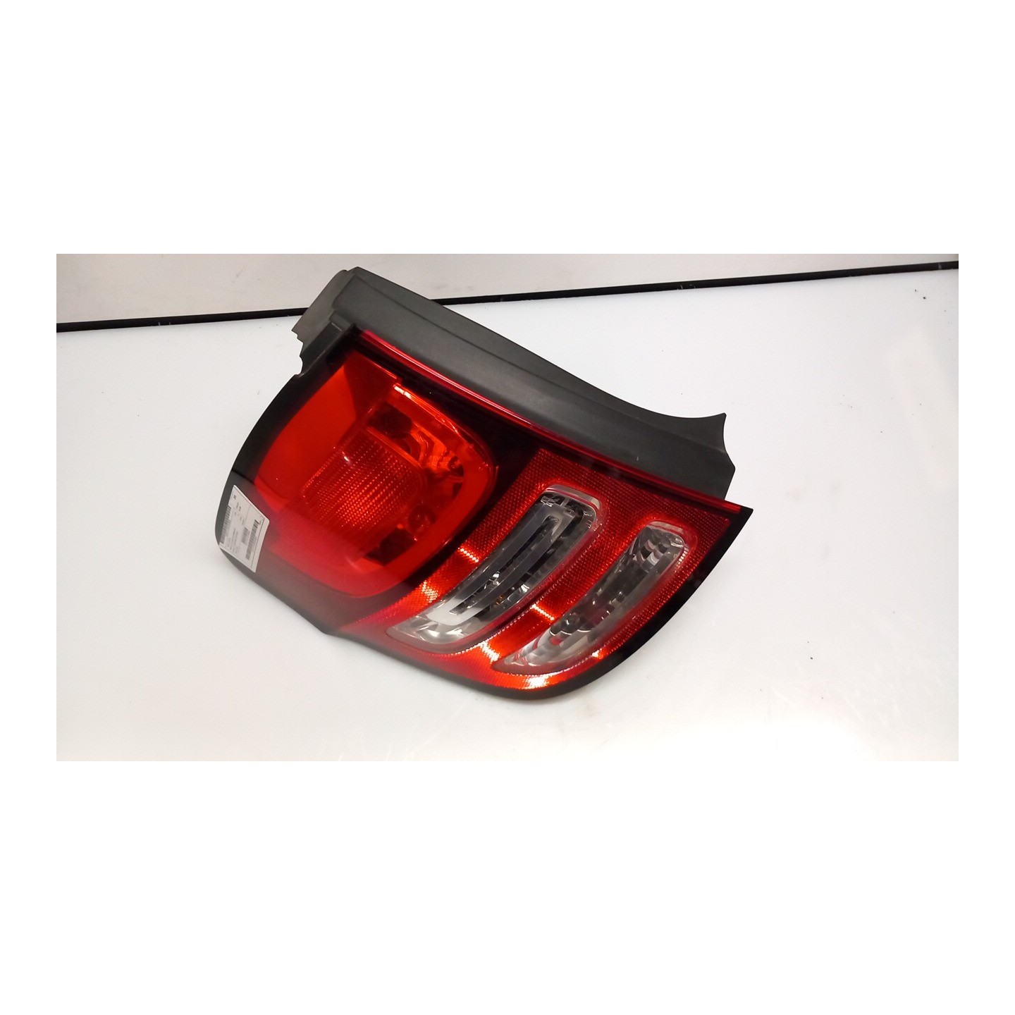 FANALE POST. SX. 068 CITROEN C3 2A SERIE (A51) (09/09-06/13 8HR 6350KQ