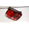 FANALE POST. SX. 068 CITROEN C3 2A SERIE (A51) (09/09-06/13 8HR 6350KQ