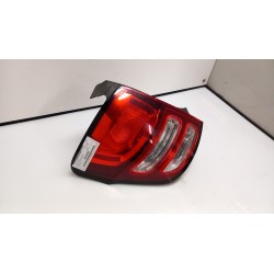 FANALE POST. SX. 068 CITROEN C3 2A SERIE (A51) (09/09-06/13 8HR 6350KQ