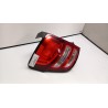 FANALE POST. SX. 068 CITROEN C3 2A SERIE (A51) (09/09-06/13 8HR 6350KQ