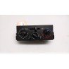 BLOCCO COMANDO CLIMATIZZAZIONE C/A/C 073 PEUGEOT 207 (04/06-06/09) 8FS 6451TK