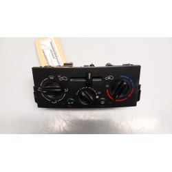 BLOCCO COMANDO CLIMATIZZAZIONE C/A/C 073 PEUGEOT 207 (04/06-06/09) 8FS 6451TK