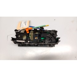 BLOCCO COMANDO CLIMATIZZAZIONE C/A/C 073 PEUGEOT 207 (04/06-06/09) 8FS 6451TK