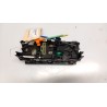 BLOCCO COMANDO CLIMATIZZAZIONE C/A/C 073 PEUGEOT 207 (04/06-06/09) 8FS 6451TK