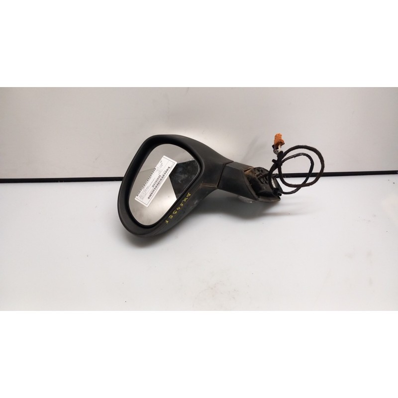 RETROVISORE EST. REGOLAZ. ELETTR. SX. 074 PEUGEOT 207 (04/06-06/09) 8FS 8149ZG
