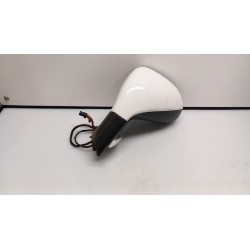 RETROVISORE EST. REGOLAZ. ELETTR. SX. 074 PEUGEOT 207 (04/06-06/09) 8FS 8149ZG