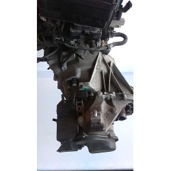 CAMBIO COMPL. 075 FORD FIESTA (CBK) (12/05-12/08) FUJA 1474332